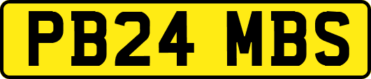 PB24MBS