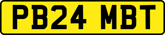 PB24MBT