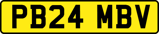 PB24MBV