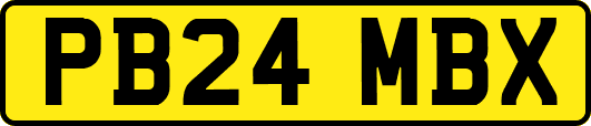 PB24MBX