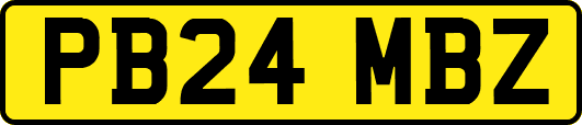 PB24MBZ