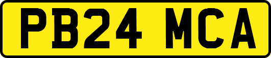 PB24MCA