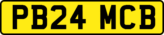 PB24MCB