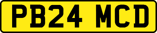 PB24MCD