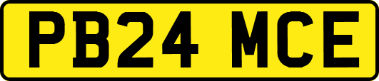 PB24MCE