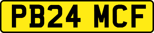 PB24MCF