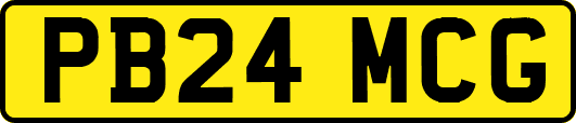 PB24MCG