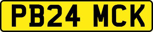 PB24MCK