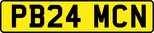 PB24MCN