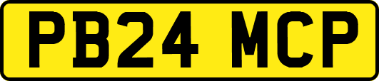 PB24MCP