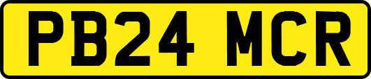 PB24MCR