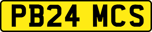PB24MCS