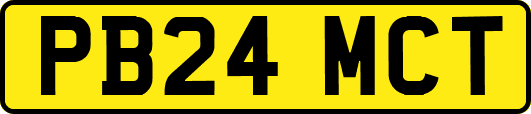 PB24MCT