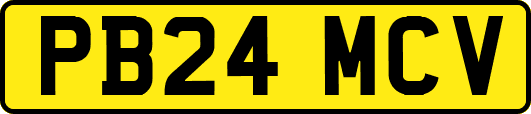 PB24MCV