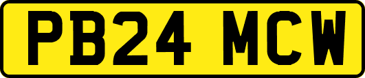 PB24MCW
