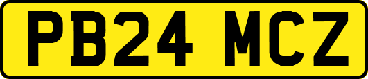 PB24MCZ