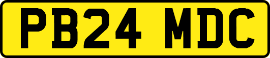 PB24MDC