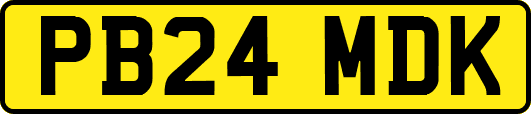 PB24MDK