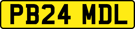 PB24MDL