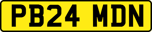PB24MDN