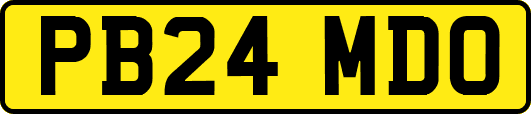 PB24MDO