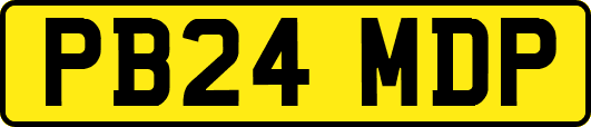 PB24MDP