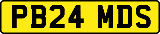 PB24MDS