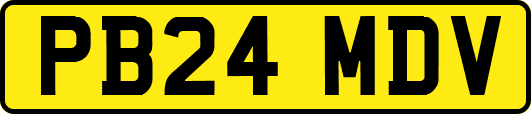 PB24MDV