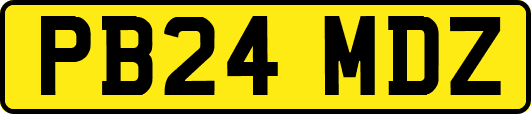 PB24MDZ