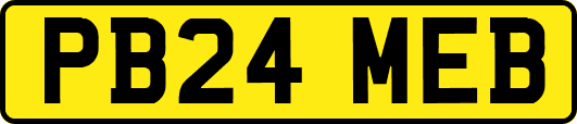 PB24MEB