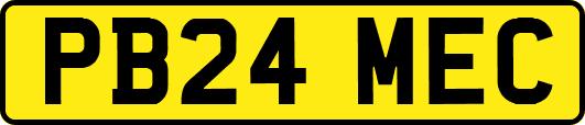 PB24MEC