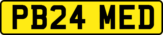 PB24MED