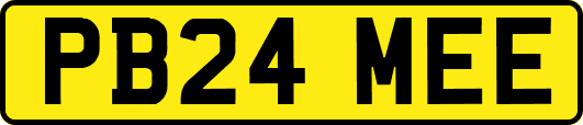 PB24MEE