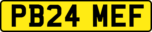 PB24MEF