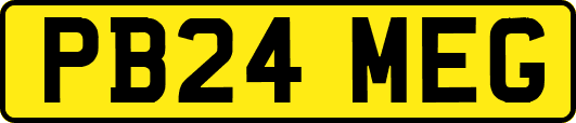 PB24MEG