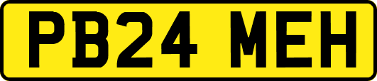 PB24MEH