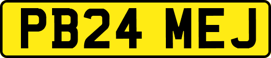 PB24MEJ