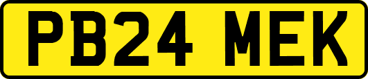 PB24MEK