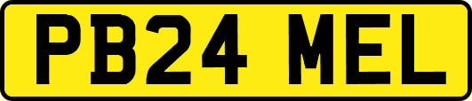PB24MEL
