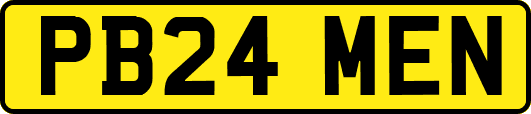 PB24MEN