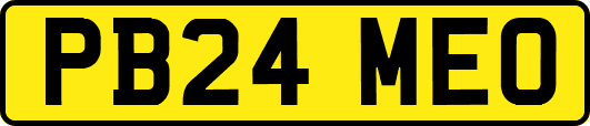 PB24MEO