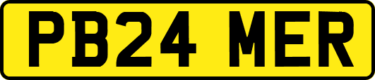 PB24MER