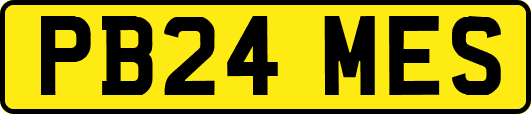 PB24MES