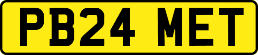 PB24MET
