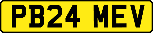 PB24MEV