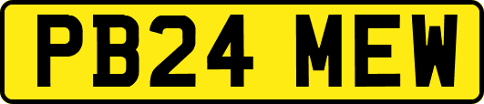PB24MEW
