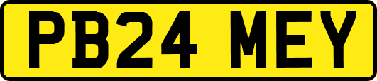 PB24MEY