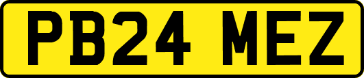 PB24MEZ