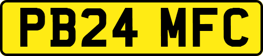 PB24MFC