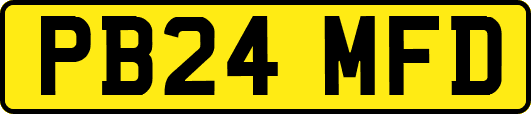 PB24MFD